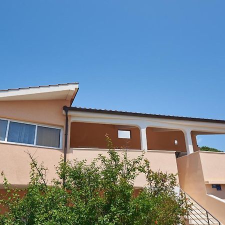 Apartments Lumi Rogoznica  Luaran gambar